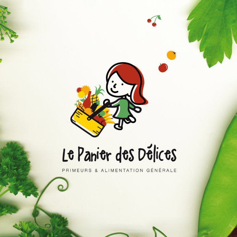 Le panier des Délices