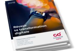 Comundi - Réussir sa transformation digitale